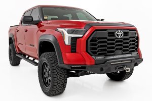 Toyota Tundra Hood Protector - Rough Country - '22-'26